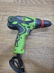 Шуруповерт ProCraft PB1350/2