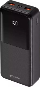 Power bank PROOVE ILLUMINATOR 20000mAh