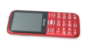 Мобільний телефон Sigma mobile Comfort 50 CF212 GRACE