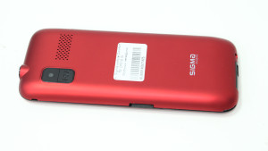 Мобільний телефон Sigma mobile Comfort 50 CF212 GRACE