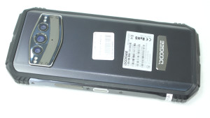 Мобільний телефон Doogee V30T 12/256