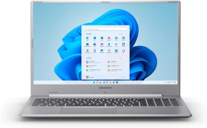 Ноутбук Medion S17405