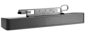 Акустика HP LCD Speaker  Bar  H-108