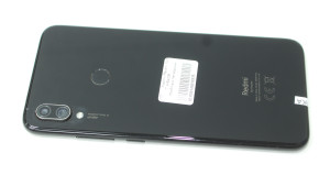 Мобільний телефон Xiaomi Redmi Note 7 4/64GB