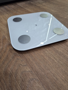 Весы напольные Mi Body Composition Scale 2 XMTZC05HM
