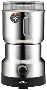 Кофемолка RAF R.7132