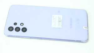 Мобільний телефон Samsung A325 Galaxy A32 4 / 64GB