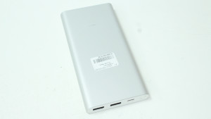 Power Bank Xiaomi PB100DZM 10000mah