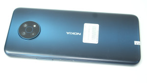 Мобильный телефон Nokia G50 4/128