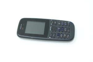 Мобільний телефон Nokia 105 TA-1174 DS 2019