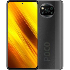 Мобильный телефон Poco X3 NFC 6/64GB