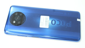 Мобильный телефон Poco X3 NFC 6/64GB