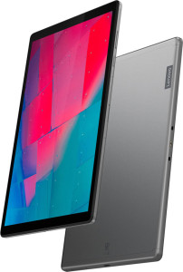 Планшет Lenovo Tab M10 HD TB-X306X 4/64Gb LTE