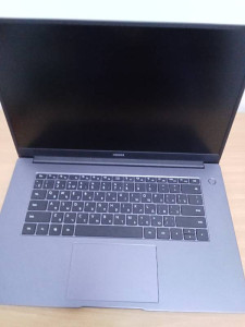 Ноутбук HONOR BBR-WAH9