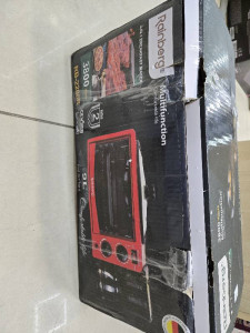 Духовка электрическая Rainberg RB 2286 r