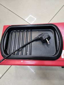 Духовка электрическая Rainberg RB 2286 r