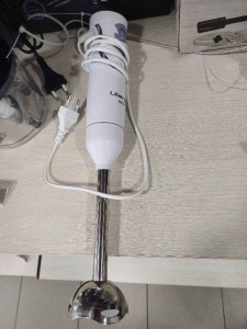 Блендер LIBERTON LHB 0302