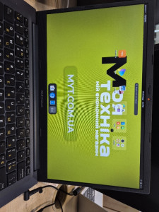 Ноутбук ASUS M1402IA