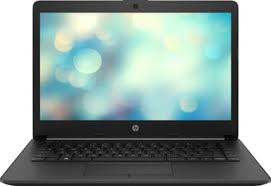 Ноутбук HP 14-cm1809no