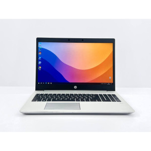 Ноутбук HP ProBook 455 G7