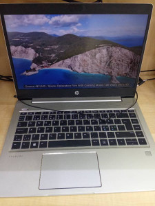 Ноутбук HP ProBook 455 G7