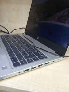 Ноутбук HP ProBook 455 G7