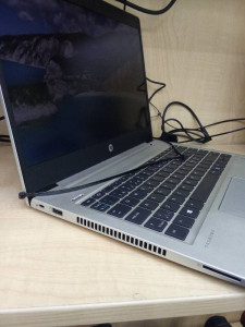 Ноутбук HP ProBook 455 G7