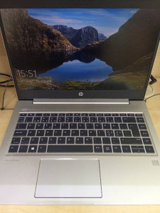 Ноутбук HP ProBook 455 G7