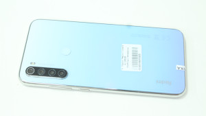 Мобільний телефон Xiaomi Redmi Note 8 4 / 128GB