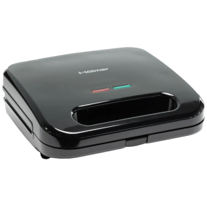 Электро-бутербродница Holmer HCG-03SM