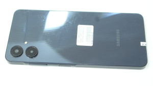 Мобільний телефон Samsung A065 Galaxy A06 4/128GB