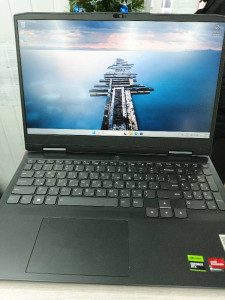 Ноутбук Lenovo IdeaPad Gaming 3 15ARH7