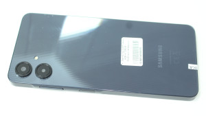 Мобільний телефон Samsung A065 Galaxy A06 4/128GB