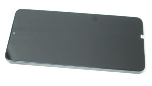 Мобільний телефон Samsung A065 Galaxy A06 4/128GB