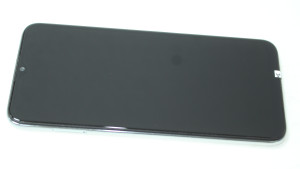 Мобільний телефон WINGS W4 4/64GB