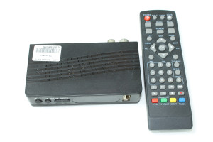 ТВ тюнер Eurosky ES-15