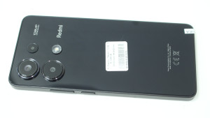 Мобільний телефон Xiaomi Redmi Note 13 6/128GB