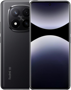Мобільний телефон Xiaomi Redmi Note 14 Pro+ 5G 12/512GB