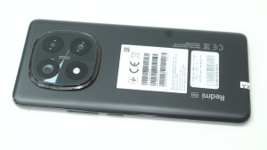 Мобільний телефон Xiaomi Redmi Note 14 Pro+ 5G 12/512GB