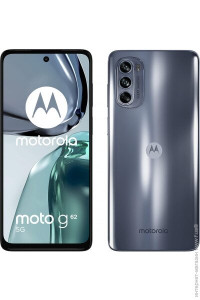 Мобильный телефон Motorola Moto G62 5G 4/64GB