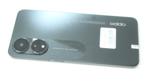 Мобільний телефон Oppo A78 8/128GB