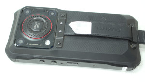 Мобильный телефон Oukitel WP33 Pro 8/256Gb