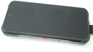 Мобильный телефон Oukitel WP33 Pro 8/256Gb