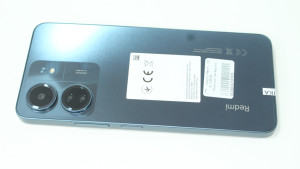 Мобильный телефон Xiaomi Redmi 13C 6/128GB