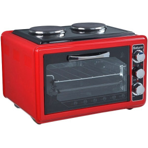 Духовка электрическая Saturn ST-EC1072