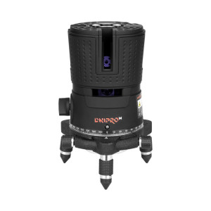 Нивелир лазерный DniproM ML-330R