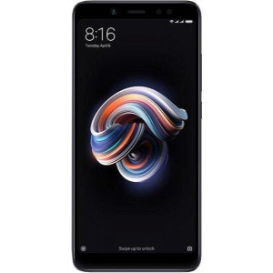 Мобильный телефон Xiaomi Redmi Note 5 3/32GB