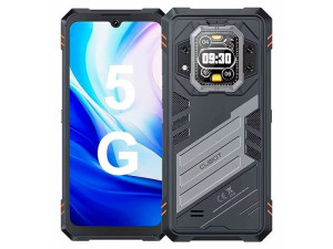 Мобильный телефон Cubot KingKong Star 2 12/256GB