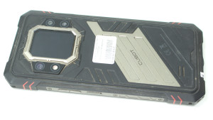 Мобильный телефон Cubot KingKong Star 2 12/256GB