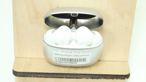 Bluetooth гарнитура PROOVE COLD SOUND